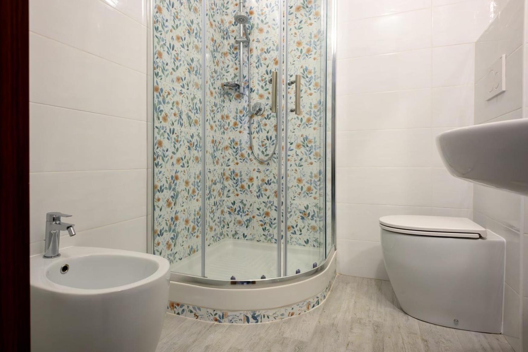 Veroli Vacanze Romane Exterior photo